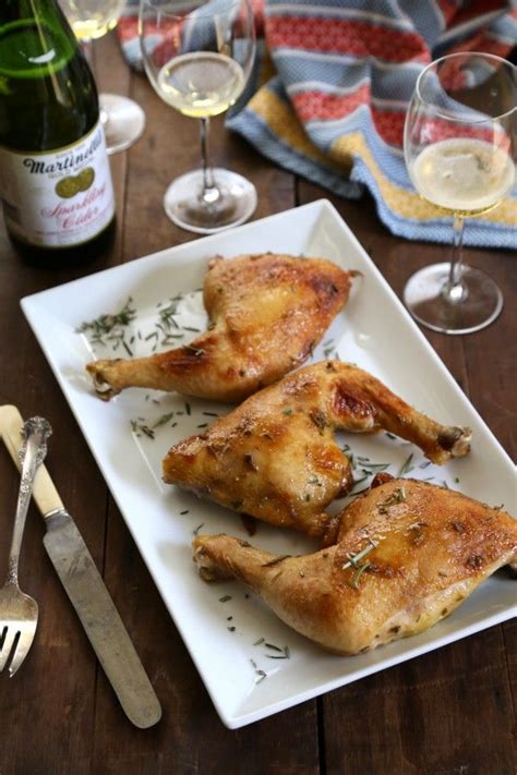 How many sugar are in rosemary chicken quarter - calories, carbs, nutrition