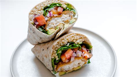 How many sugar are in sabores fish burrito - calories, carbs, nutrition