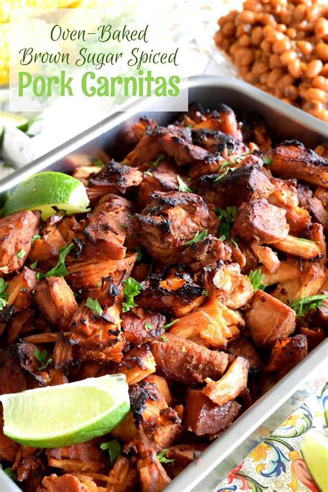 How many sugar are in sabores pork carnitas - calories, carbs, nutrition