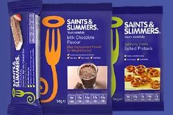 How many sugar are in saints and slimmers vegetable chilli - calories, carbs, nutrition