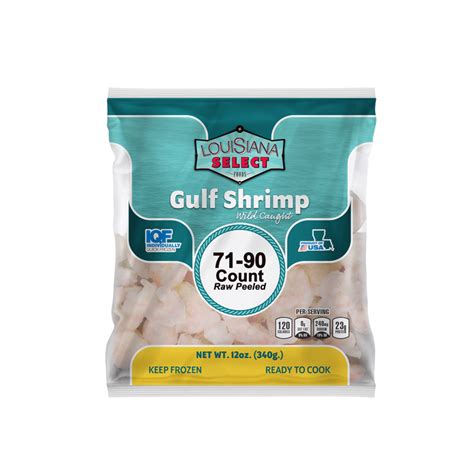 How many sugar are in salad deli shrimp 71/90 new england 4 oz - calories, carbs, nutrition