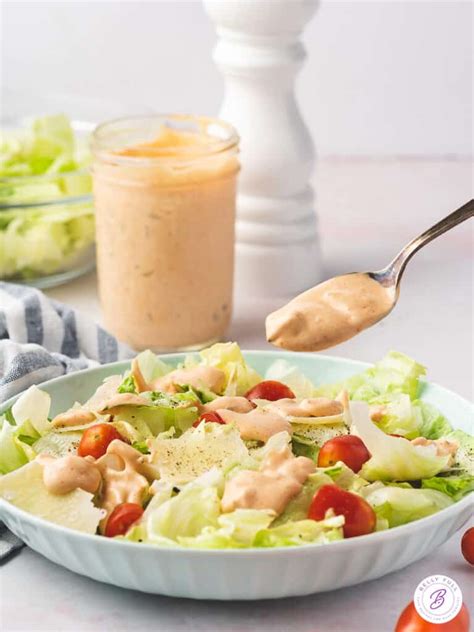 How many sugar are in salad dressing, thousand island, commercial, regular - calories, carbs, nutrition