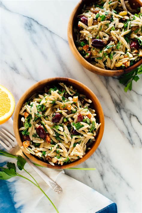 How many sugar are in salad orzo toasted 1 oz - calories, carbs, nutrition