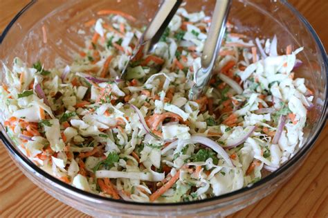 How many sugar are in salad slaw southwestern 1 cup - calories, carbs, nutrition