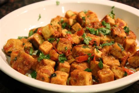 How many sugar are in salad tofu roasted curry 1 oz - calories, carbs, nutrition