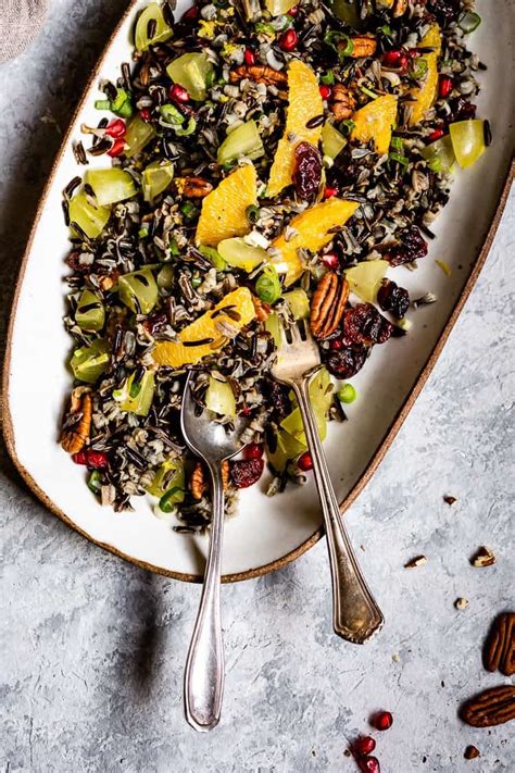 How many sugar are in salad wild rice & smoked gouda 1 oz - calories, carbs, nutrition