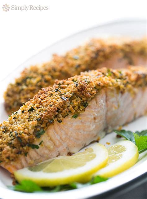 How many sugar are in salmon bake with panko coating - calories, carbs, nutrition