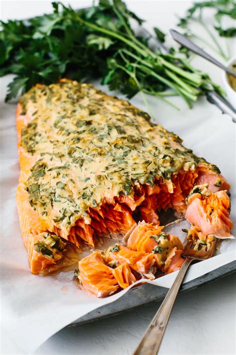 How many sugar are in salmon bake with panko honey dijon - calories, carbs, nutrition