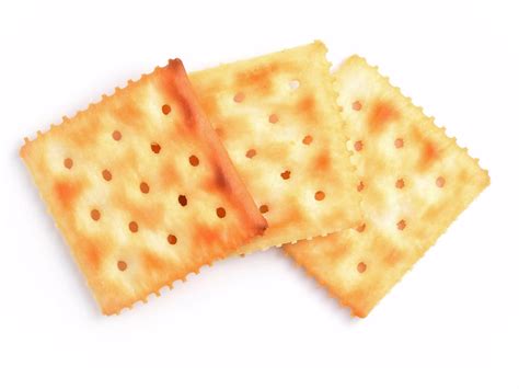 How many sugar are in saltines - calories, carbs, nutrition