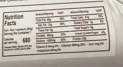 How many sugar are in san antone turkey sub - calories, carbs, nutrition