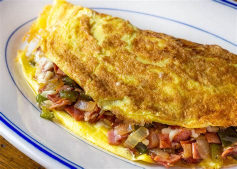 How many sugar are in sand brkf farmers omelet - calories, carbs, nutrition