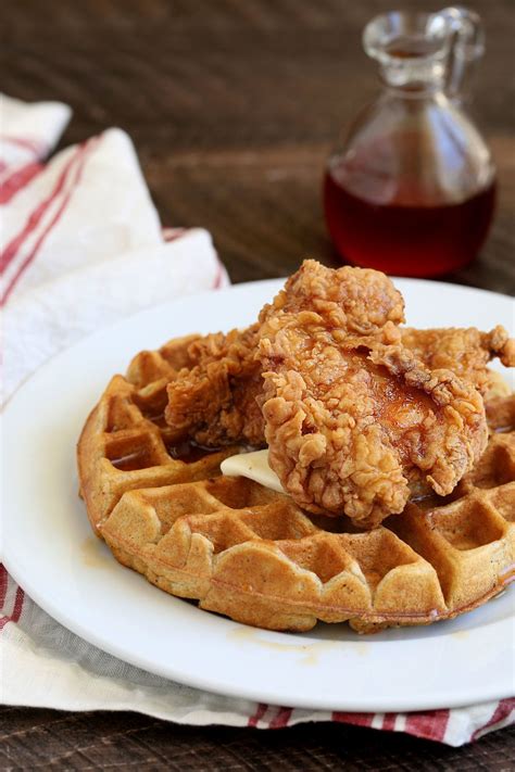 How many sugar are in sand brkf waffle maple chicken cheddar - calories, carbs, nutrition