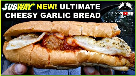 How many sugar are in sand meatball ultimate garlic bread - calories, carbs, nutrition