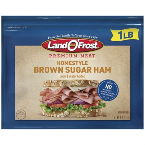 How many sugar are in sand premium ham & cheese on wheat - calories, carbs, nutrition