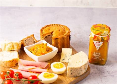 How many sugar are in sandwich bar - piccalilli - calories, carbs, nutrition