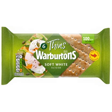 How many sugar are in sandwich thins (white) - calories, carbs, nutrition
