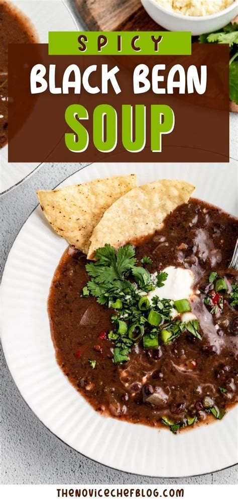 How many sugar are in santa fe style black bean soup - calories, carbs, nutrition