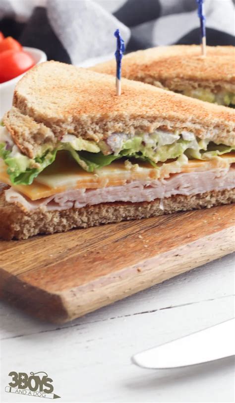 How many sugar are in sante fe turkey on sandwich thin - calories, carbs, nutrition