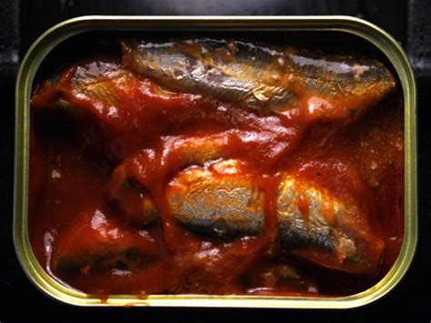 How many sugar are in sardines - calories, carbs, nutrition