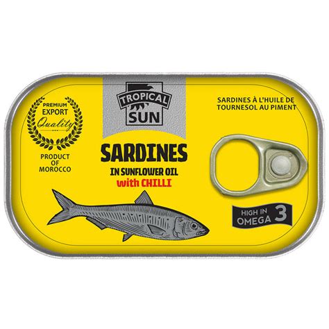 How many sugar are in sardines in sunflower oil - calories, carbs, nutrition