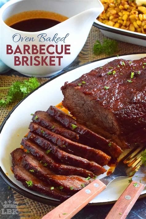 How many sugar are in sauce for oven bbq brisket - calories, carbs, nutrition