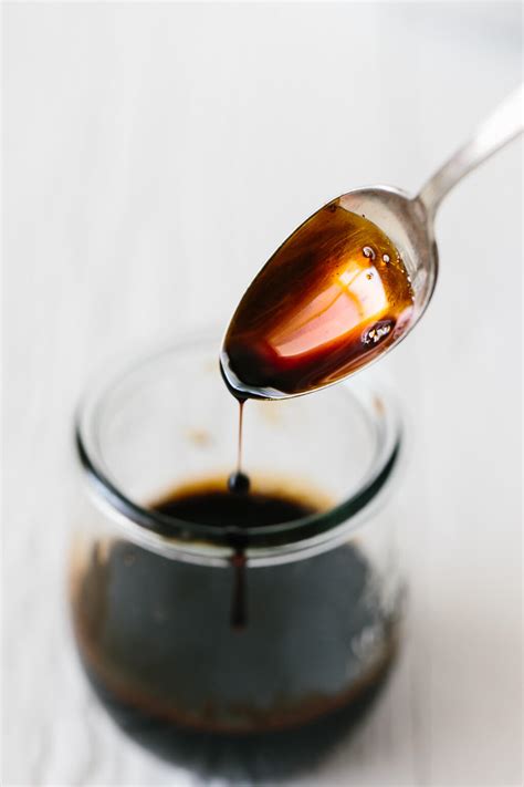 How many sugar are in sauce glaze balsamic 1 tbsp - calories, carbs, nutrition