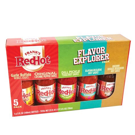 How many sugar are in sauce hot franks red hot 2 oz ladle - calories, carbs, nutrition