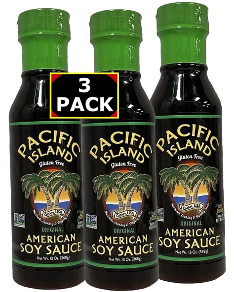 How many sugar are in sauce soy pc 1 ea - calories, carbs, nutrition