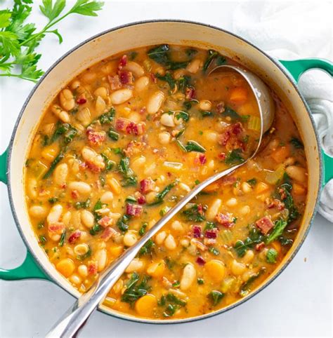 How many sugar are in sausage and white bean florentine - calories, carbs, nutrition