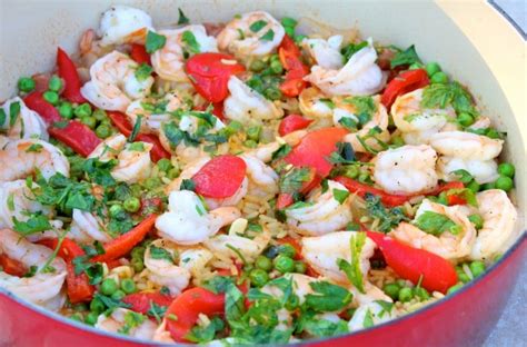 How many sugar are in seafood paella - calories, carbs, nutrition