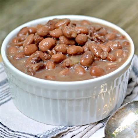 How many sugar are in seasoned pinto beans (41618.1) - calories, carbs, nutrition