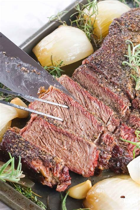 How many sugar are in seasoned roast beef - calories, carbs, nutrition