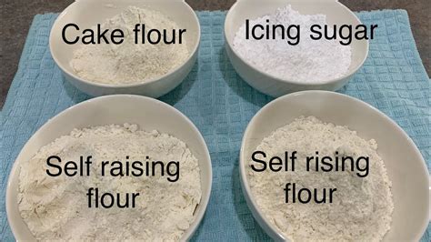 How many sugar are in self raising flour - calories, carbs, nutrition