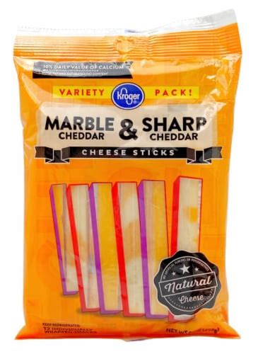 How many sugar are in sharp cheddar sticks - calories, carbs, nutrition
