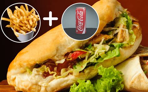 How many sugar are in shawarma style sub (12