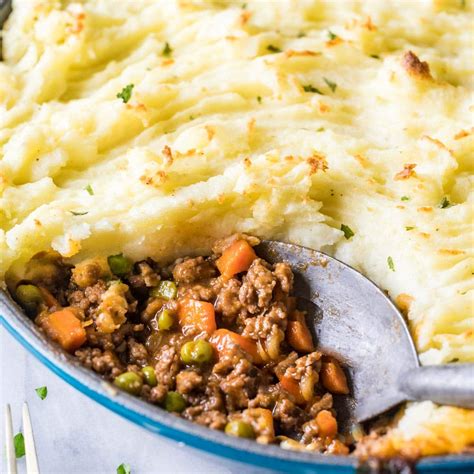 How many sugar are in shepards pie (31680.0) - calories, carbs, nutrition