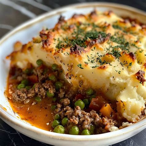 How many sugar are in shepherd's pie (9090.0) - calories, carbs, nutrition