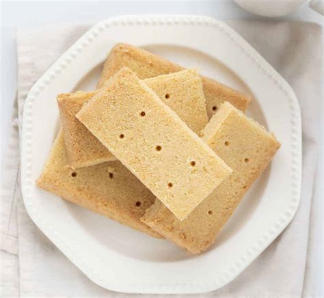 How many sugar are in shortbread supreme cookie - calories, carbs, nutrition