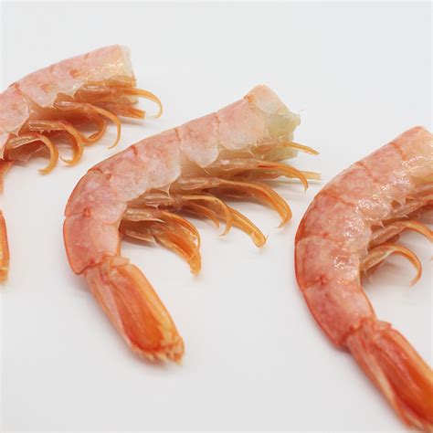 How many sugar are in shrimp, tail off - calories, carbs, nutrition