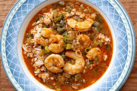 How many sugar are in shrimp etouffee - calories, carbs, nutrition