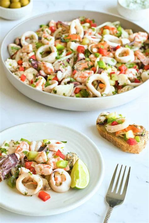 How many sugar are in shrimp salpicon - calories, carbs, nutrition