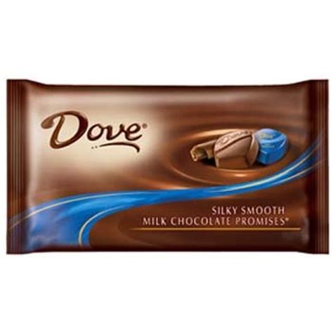 How many sugar are in silky smooth milk chocolate - calories, carbs, nutrition