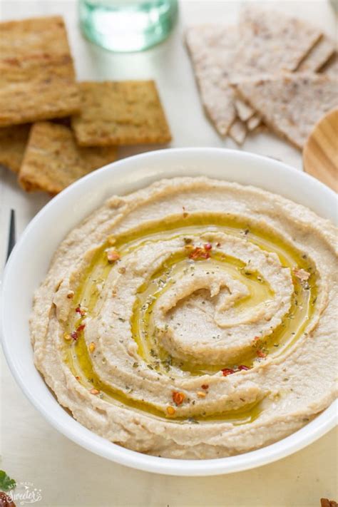 How many sugar are in simple hummus - calories, carbs, nutrition