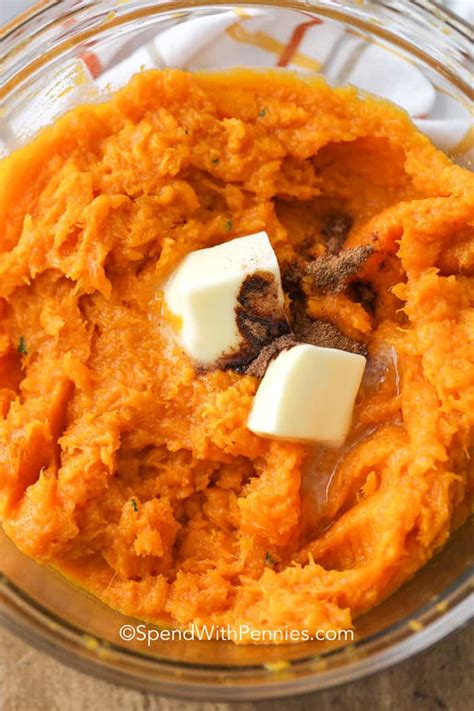 How many sugar are in simply mashed butternut squash - calories, carbs, nutrition