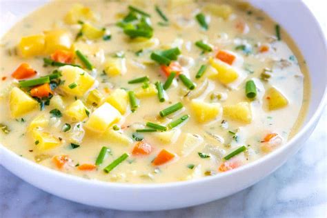 How many sugar are in simplyfit potato soup - calories, carbs, nutrition