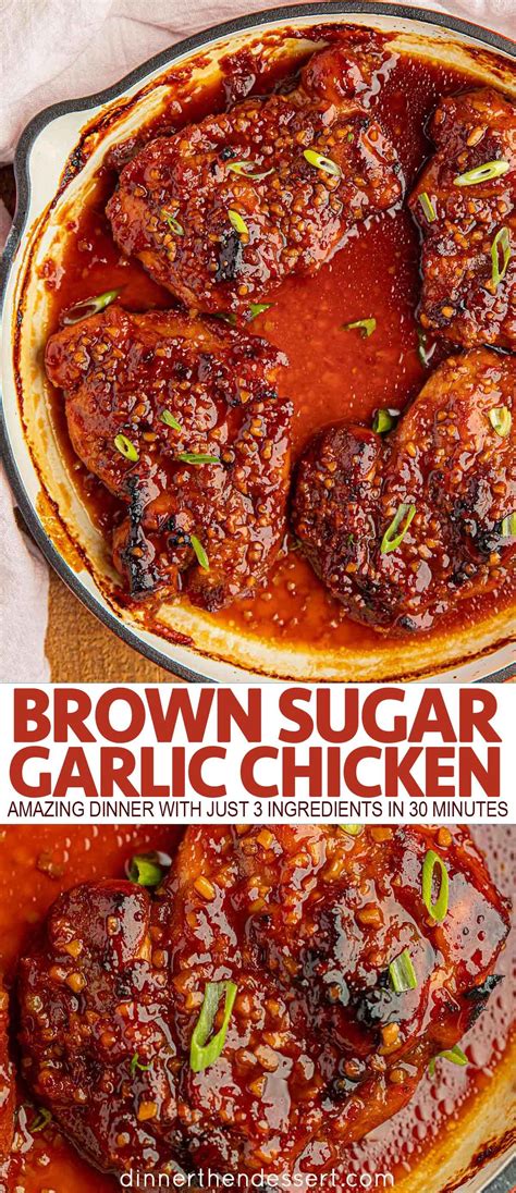 How many sugar are in skillets garlic chicken - calories, carbs, nutrition