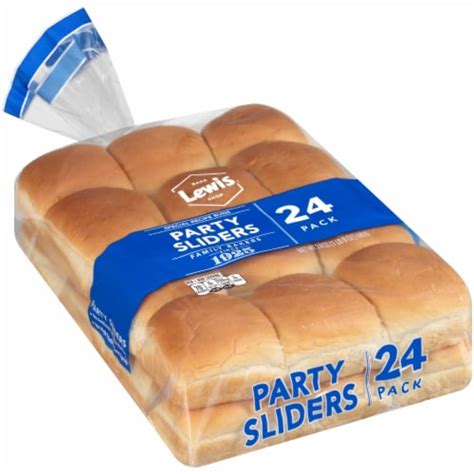 How many sugar are in slider roll - calories, carbs, nutrition