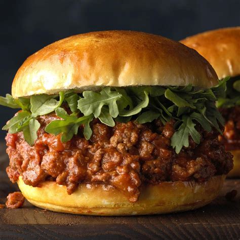 How many sugar are in sloppy joe sandwich - calories, carbs, nutrition