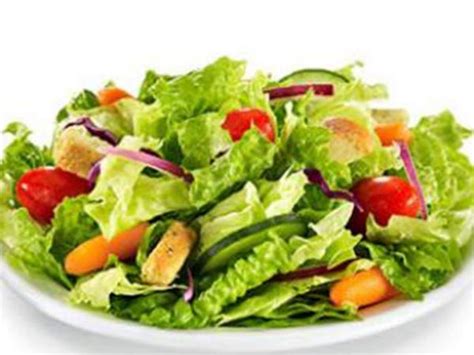 How many sugar are in small house salad - calories, carbs, nutrition