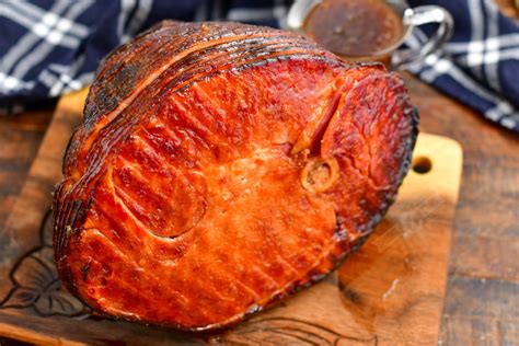 How many sugar are in smoked ham (9010.3) - calories, carbs, nutrition